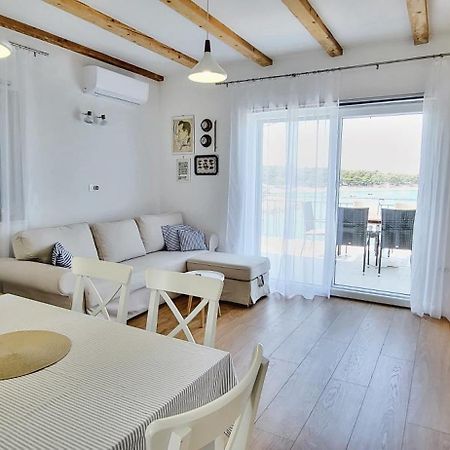 Captain'S House Primosten - Feel The Sea Dolac Exterior photo