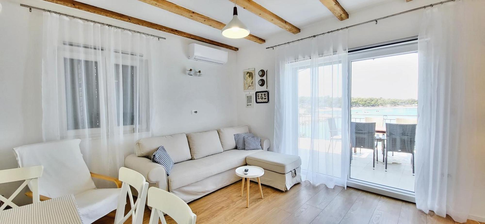 Captain'S House Primosten - Feel The Sea Dolac Exterior photo