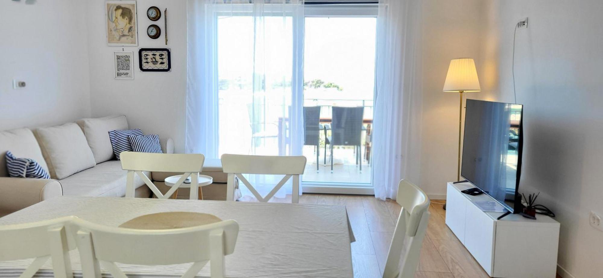 Captain'S House Primosten - Feel The Sea Dolac Exterior photo