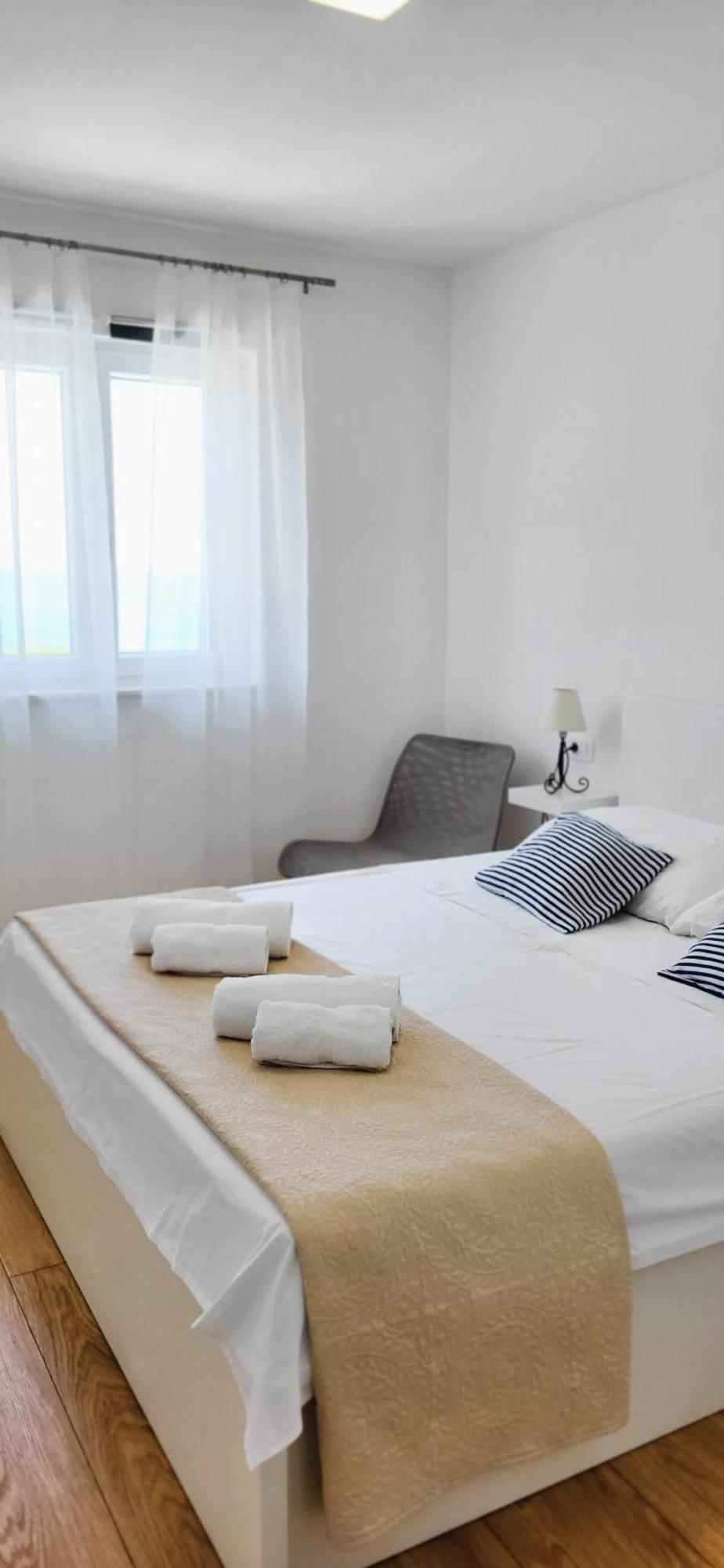 Captain'S House Primosten - Feel The Sea Dolac Exterior photo