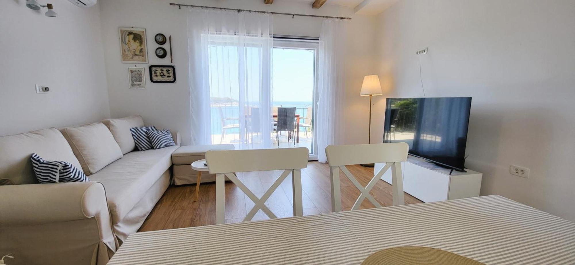 Captain'S House Primosten - Feel The Sea Dolac Exterior photo